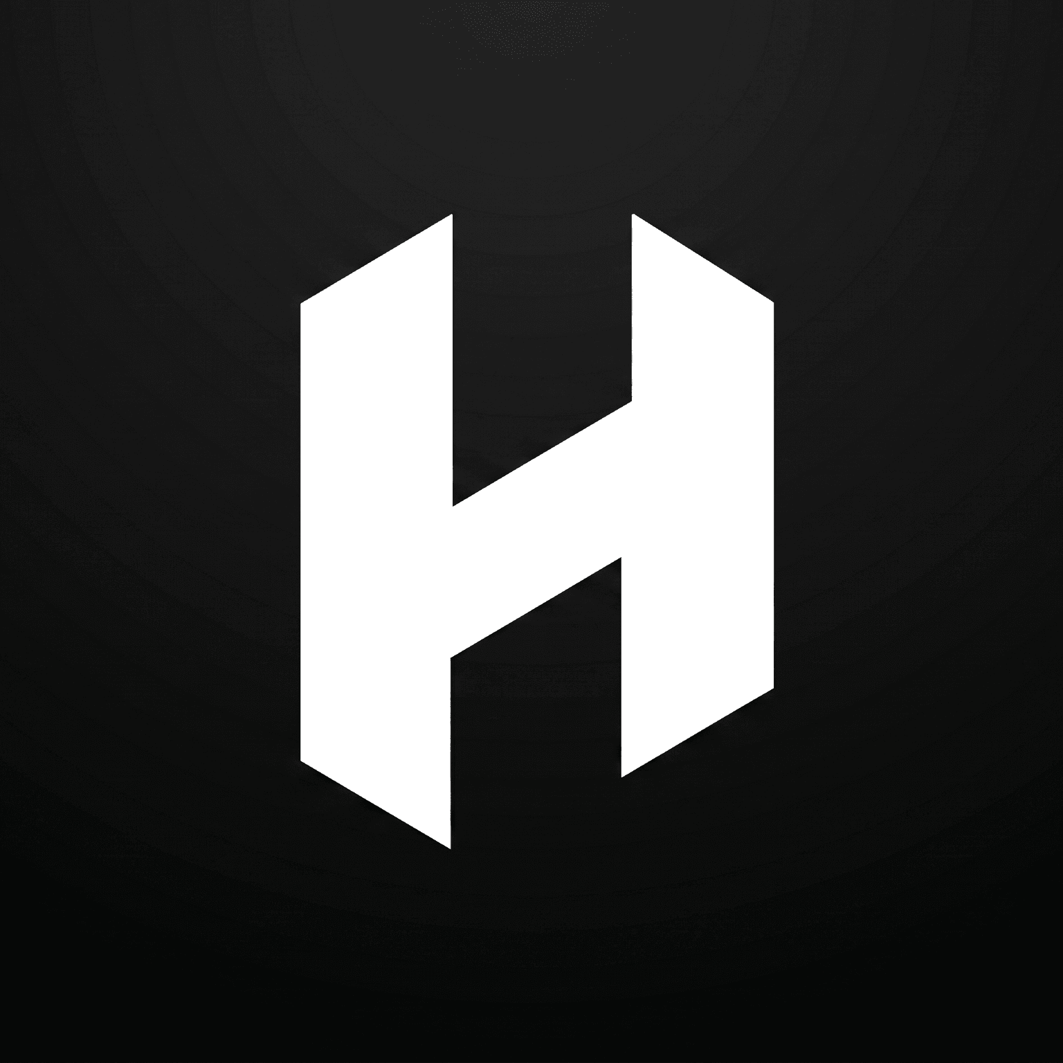 Hyperspeed Logo