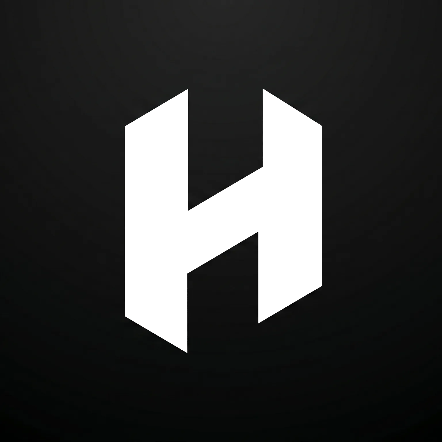 Hyperspeed Logo